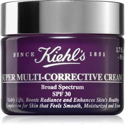 Kiehl´s (Super Multi Corrective Cream) SPF 30 (Super Multi Corrective Cream) 50 ml