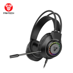 FANTECH Gaming slušalice HQ55 PORTAL crne
