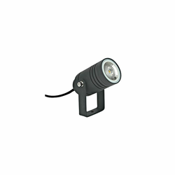 REFLEKTOR SA ŠILJKOM GU-10 35W IP65 ANTRACIT