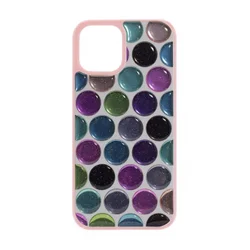 Maska Bubble za iPhone 12 Pro Max 6.7 in Tip1