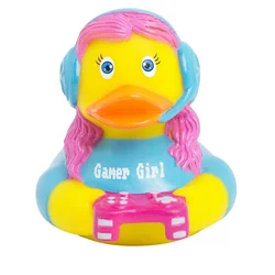 LILALU RAČKA GAMERKA