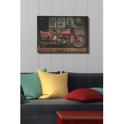 Opviq Slika na platnu 50x70cm