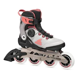 ROLERI ROLLERBLADE ŽENSKI MACROBLADE 90 BOA