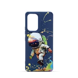 Maska za telefon COLOR PRINT za Samsung A53 DZ7
