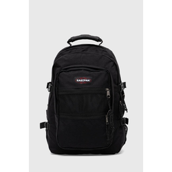Nahrbtnik Eastpak črna barva, EK0A5BIL0081