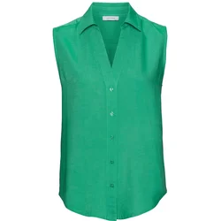 LASCANA Bluza zelena
