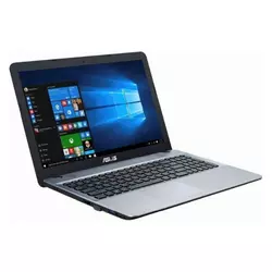 ASUS X541NA-GO123 15.6 Intel N3350 Dual Core 1.10GHz (2.4GHz) 4GB 500GB srebrni