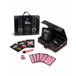 Secret Play Sex on the Beach Travel Kit English Version