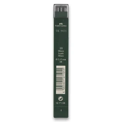 Faber Castell Tk Fine 3.15mm 4B Mine za tehničku olovku ( J213 )