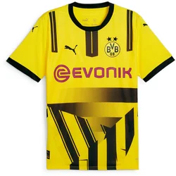 Puma Dres BVB Cup Jersey Replica 2024/25