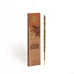 Sagrada Madre Kadilne palčke , linija Cannabis Lemon Haze
