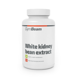 GymBeam White Kidney Beans Extract