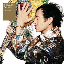 Thibault Cauvin - Alter Ego (LP)