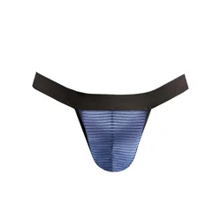 Naval Jock Strap Muške gaće, Plave