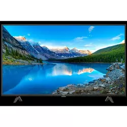 Smart TV TCL 43P615 43 4K Ultra HD HDR10 Android TV 9.0