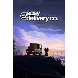 Easy Delivery Co. Steam (PC) Key EUROPE