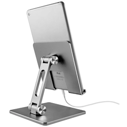 TECH-PROTECT Z11 UNIVERSAL STAND HOLDER TABLET GREY