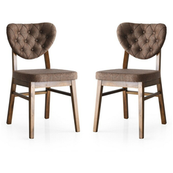 Hanah Home Set stolica 2 komada Elma 766