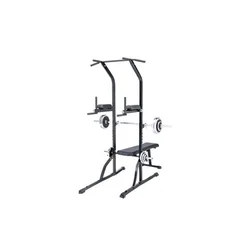 Trenažer-fitness Capriolo Univerzalno vratili sa klupom