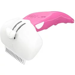 Foolee Češalj za mačke, S, Roze