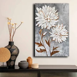 Wallity Slika na platnu 45x70cm