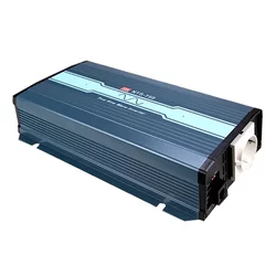 MEANWELL Inverter True Sine Wave NTS-750-212EU-12V, DC/AC, 750W, 12V