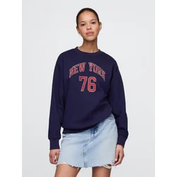 GAP Oversize sweatshirt VintageSoft Americana - Womens