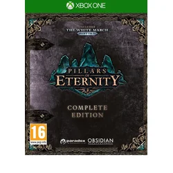 505 GAMES Igrica XBOXONE Pillars of Eternity