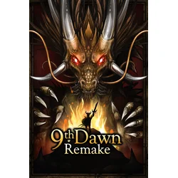 9th Dawn Remake (PC) Steam Key GLOBAL