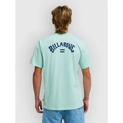 Billabong Arch Wave moška majica dusty green