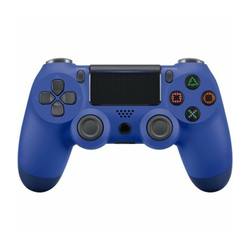 DOUBLESHOCK 4 bežični kontroler za PS4, PS TV i PS Now - plavi