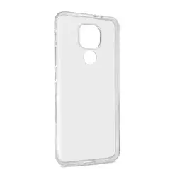 Maska silikonska Ultra Thin za Motorola Moto G9 Play transparent
