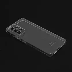TERACELL Maska za Samsung A536B Galaxy A53 5G Giulietta providna