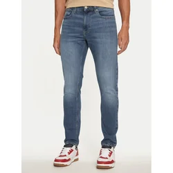 Tommy Jeans Kavbojke Austin  moder denim