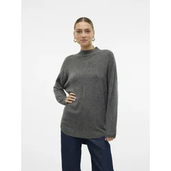 Vero Moda Plaza Pulover Siva