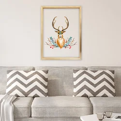 Wallity slika CAM4462, 32x42cm