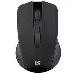 Bežični miš Defender Accura MM-935 crni 800-1600 dpi