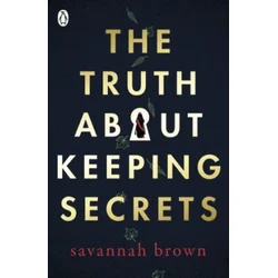Truth About Keeping Secrets