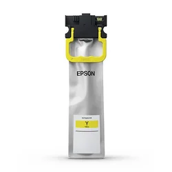 EPSON Ink XL za WorkForce WF-C5X9R žuta