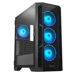 DSC Računar DSCL i9-14900KF/32GB/M.2 4TB/RX9070 16GB/850W