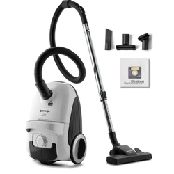 Usisivač - VCE21G4EW - GORENJE