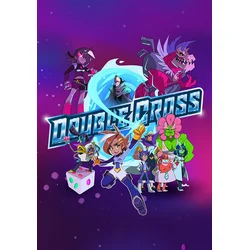 Double Cross (PC) Steam Key EUROPE