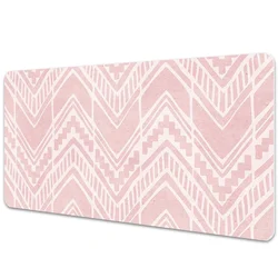 Decormat Podloga za mizo Aztec pattern 120x60 cm