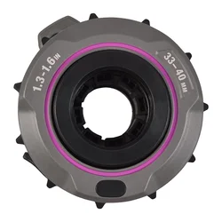 Milwaukee glava za snemanje izolacije 33–40 mm