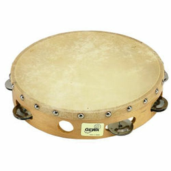 tamburin 841310 25CM