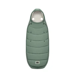 Cybex Platinum dunjica Leaf Green