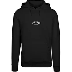 Mens sweatshirt Not My Dream black