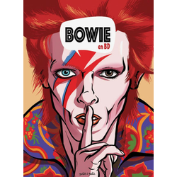 David Bowie en BD