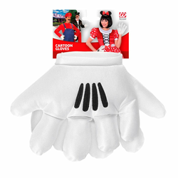 Widmann Rokavice Disney