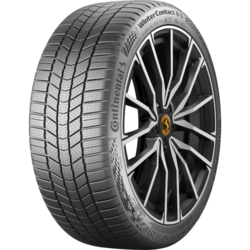 245/40 R19 CONTI WINTERCONTACT 8 S 98 V XL (B) (B) (72)
